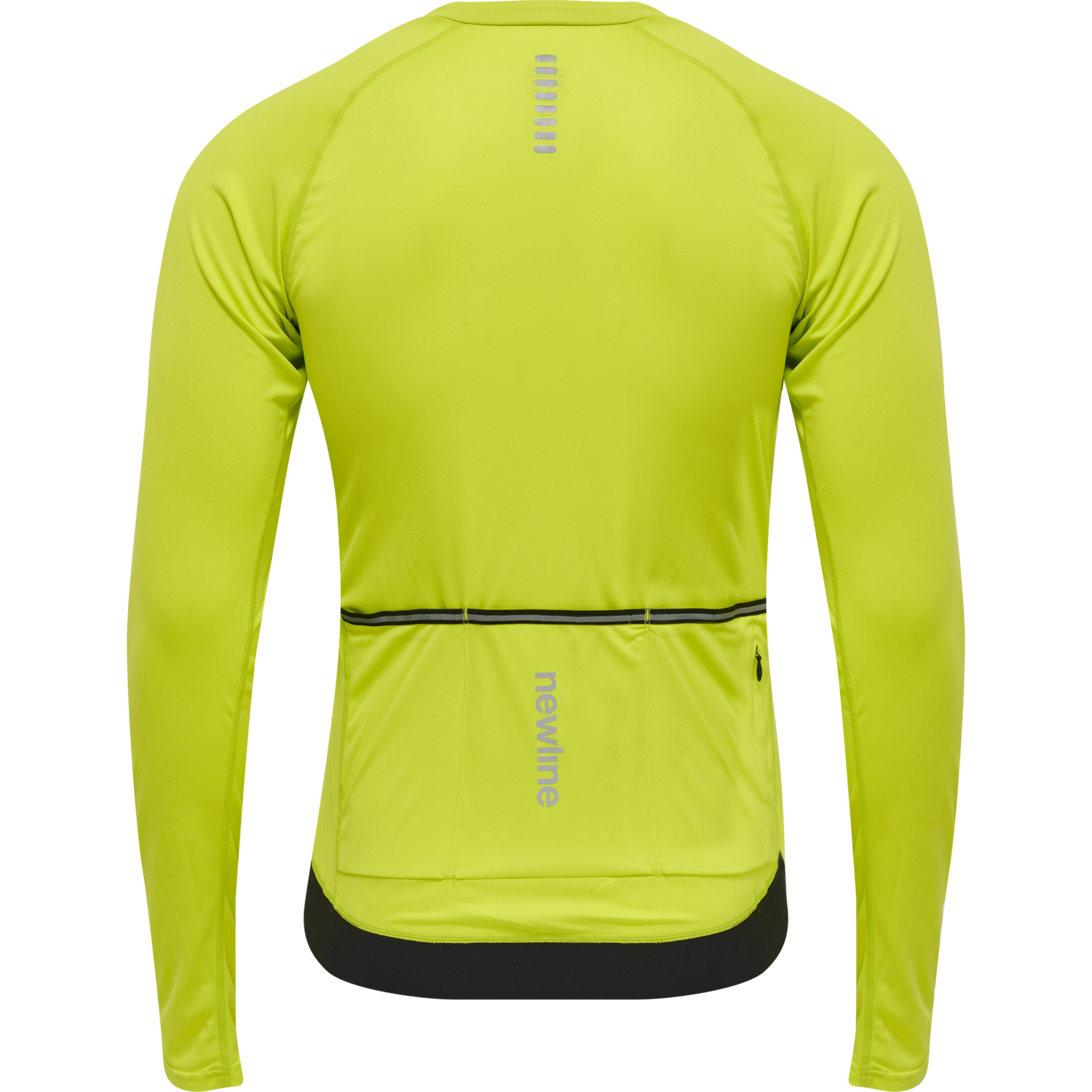 MENS CORE BIKE L/S JERSEY, EVENING PRIMROSE, packshot