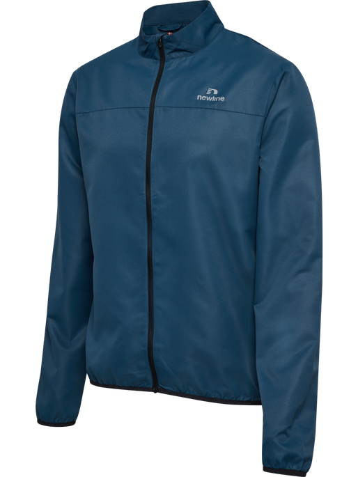 nwlNASHVILLE JACKET MEN, MAJOLICA BLUE, packshot