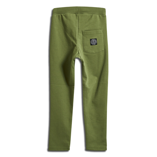 stmANTON PANTS, OLIVE BRANCH, packshot