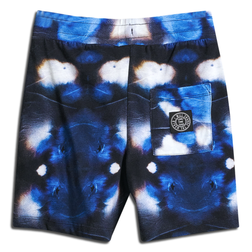 stmMAJOR SHORTS, BLACK stmMAJOR SHORTS, BLACK, packshot