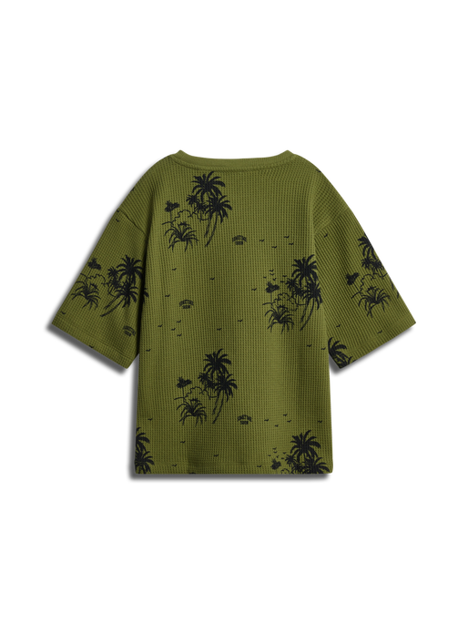 stsBAHAMAS T-SHIRT S/S, MAYFLY, packshot