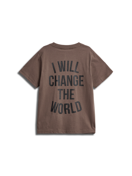 stsREVOLUTION T-SHIRT S/S, RAIN DRUM, packshot