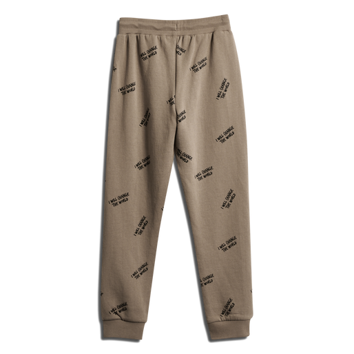 stsMILOS PANTS, CARIBOU, packshot