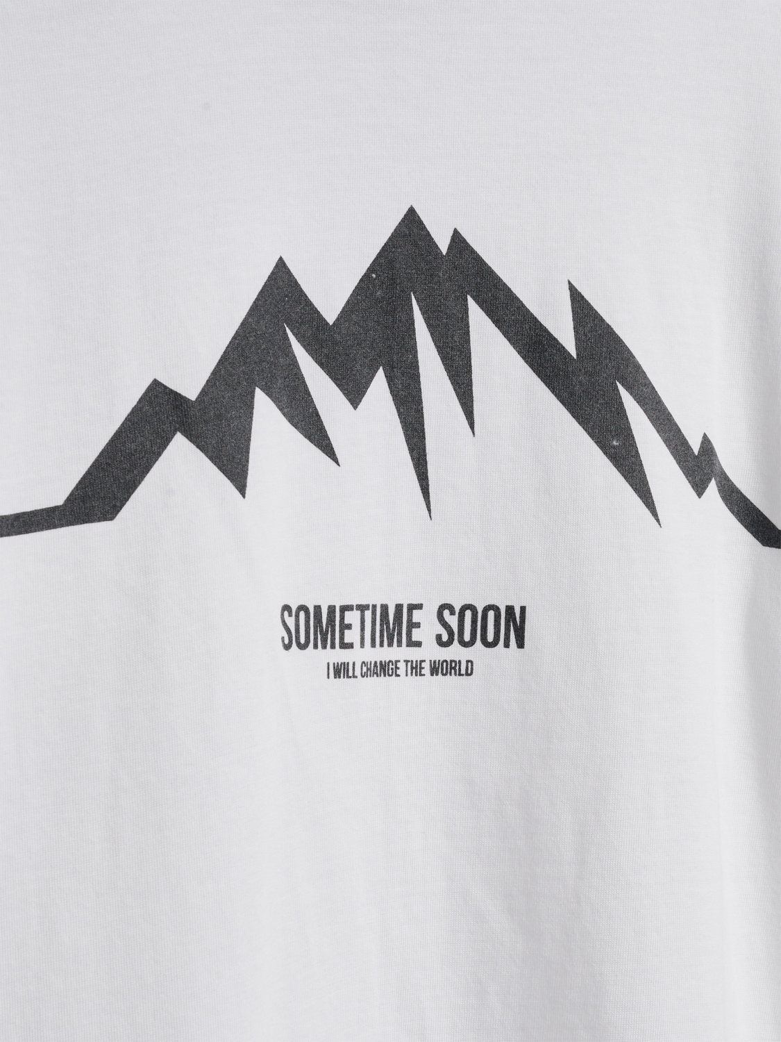 stsSUMMIT T-SHIRT S/S, BRIGHT WHITE, packshot