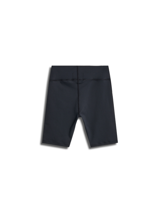 stsHAYLEY SHORTS, BLACK, packshot
