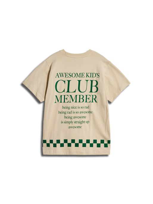 stsORION T-SHIRT, FOG stsORION T-SHIRT, FOG, packshot