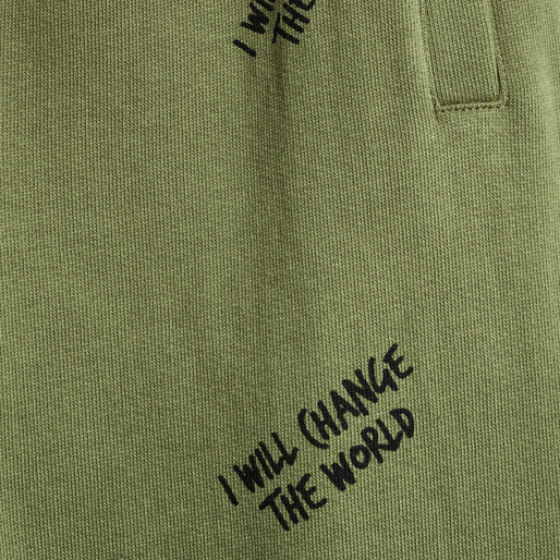 stsMILOS PANTS, OLIVE BRANCH stsMILOS PANTS, OLIVE BRANCH, packshot