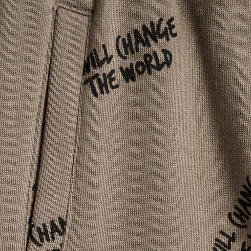 stsMILOS PANTS, CARIBOU, packshot