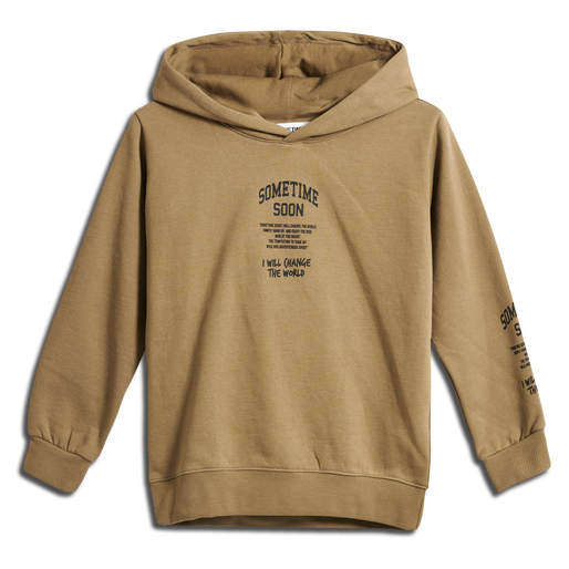 stmDIMAS HOODIE, SEPIA TINT stmDIMAS HOODIE, SEPIA TINT, packshot