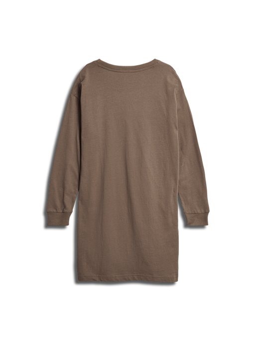 stsMAGGIE DRESS L/S, CARIBOU stsMAGGIE DRESS L/S, CARIBOU, packshot