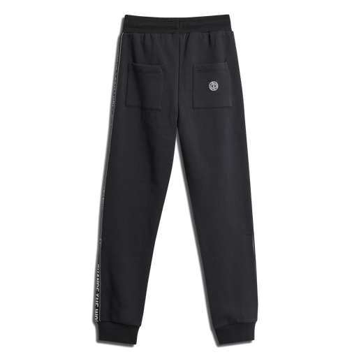 stsVISTA PANTS, BLACK, packshot
