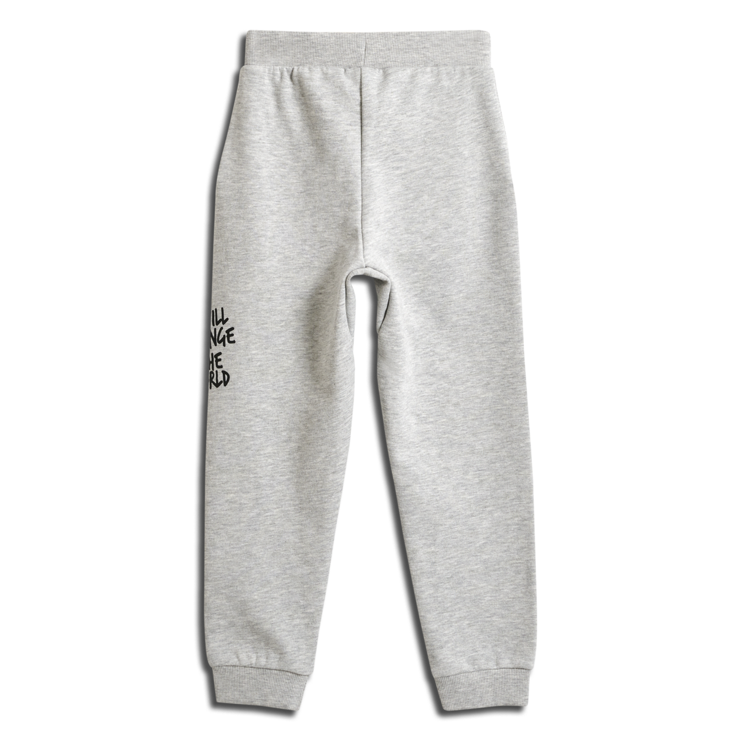 stmPASADENA PANTS, GREY MELANGE, packshot