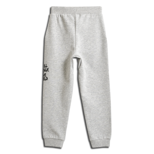 stmPASADENA PANTS, GREY MELANGE, packshot
