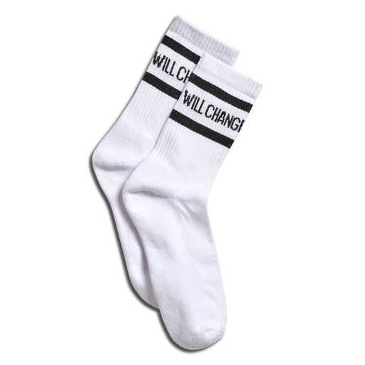 stsCARBON SOCKS 2PK, BLACK, packshot