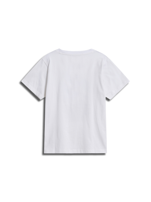 stsPALM T-SHIRT S/S, BRIGHT WHITE stsPALM T-SHIRT S/S, BRIGHT WHITE, packshot