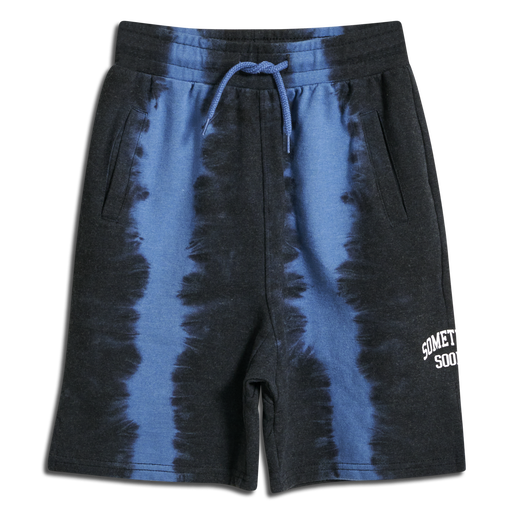 stsRIVER SHORTS, TRUE BLUE/BLACK stsRIVER SHORTS, TRUE BLUE/BLACK, packshot