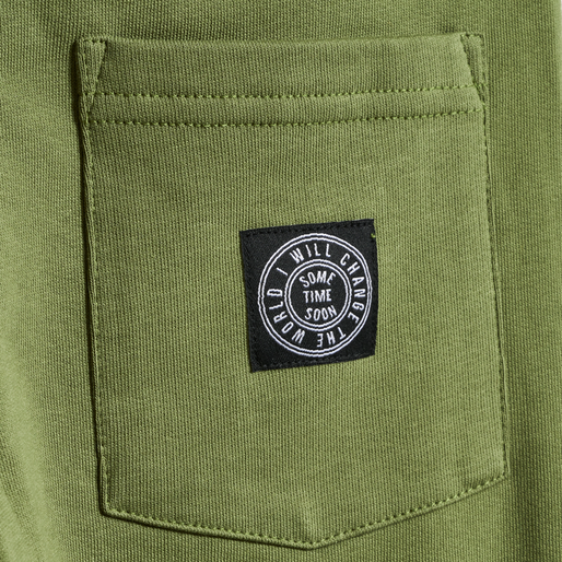 stmANTON PANTS, OLIVE BRANCH, packshot