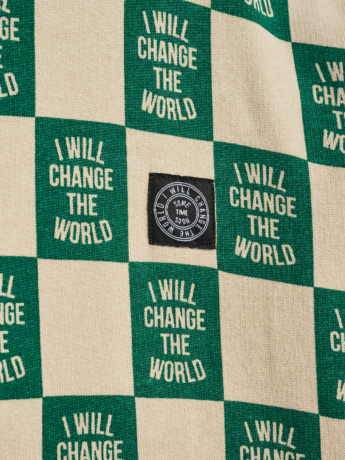 stsOLLIE SWEATSHIRT, FOG, packshot