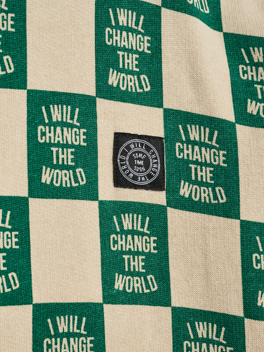 stsOLLIE SWEATSHIRT, FOG stsOLLIE SWEATSHIRT, FOG, packshot