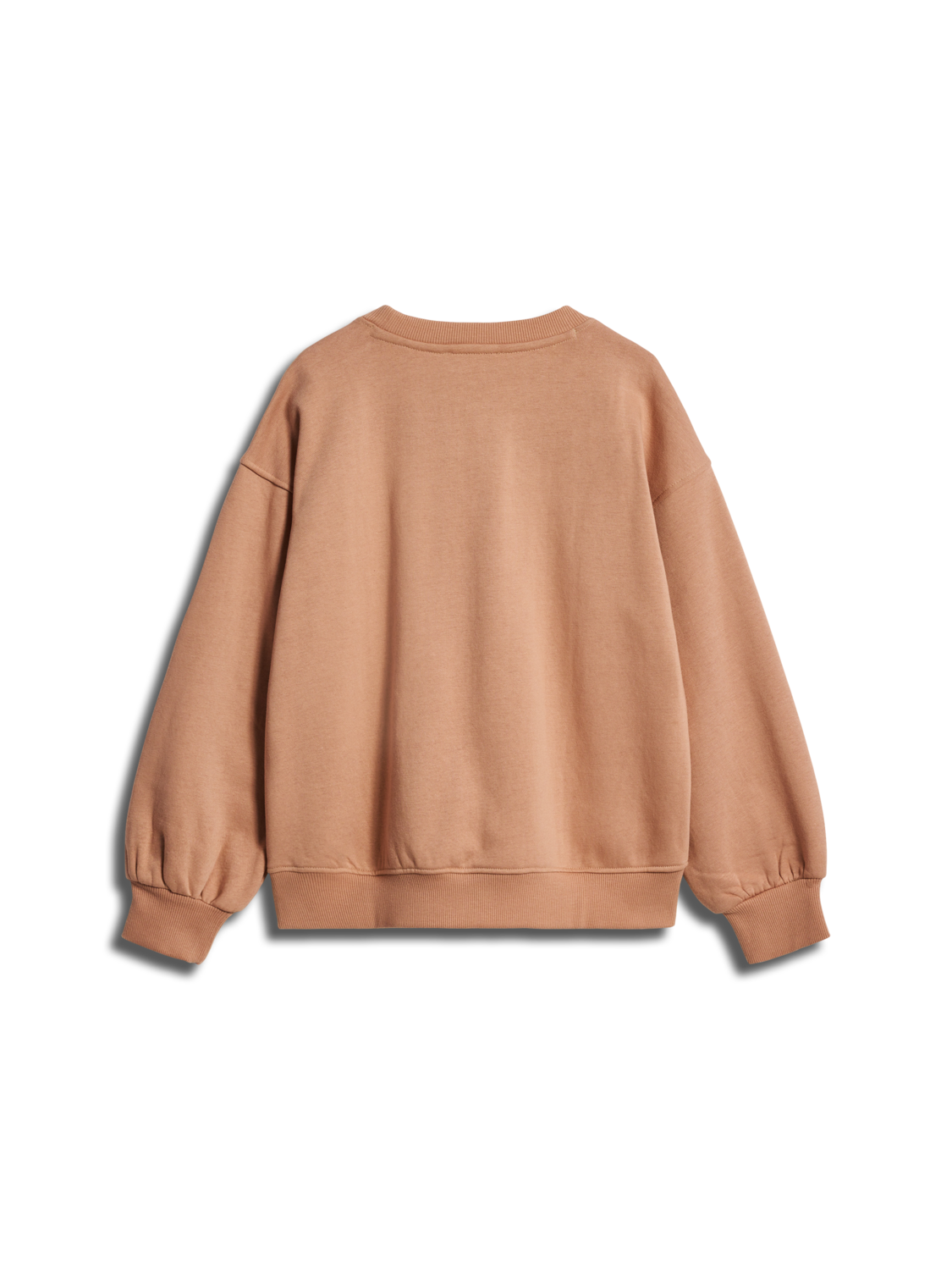 stsIRIS SWEATSHIRT, CAFE AU LAIT, packshot