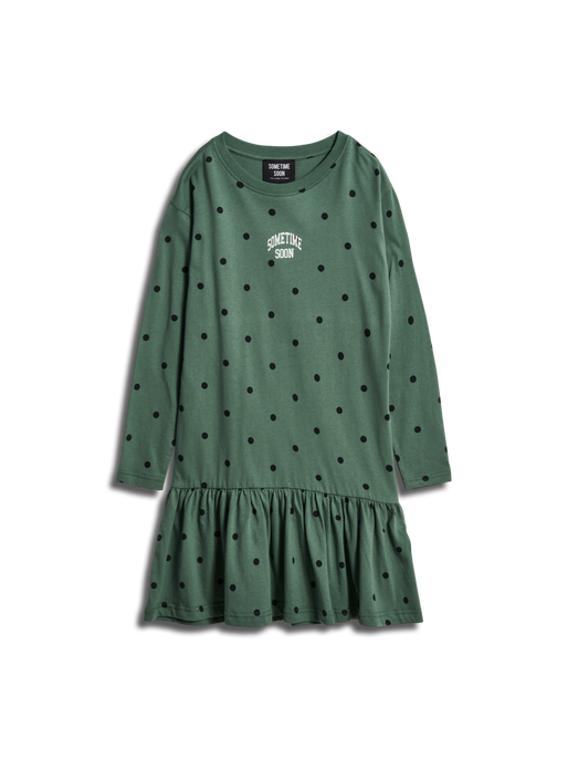 stsVENUS DRESS, LAUREL WREATH stsVENUS DRESS, LAUREL WREATH, packshot