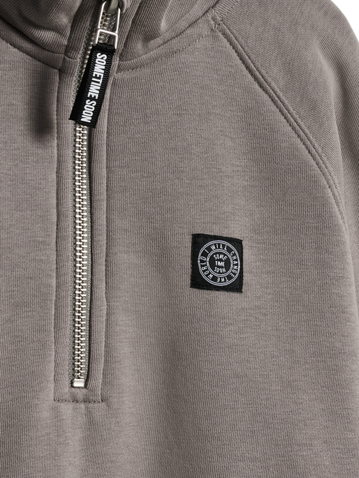 stsHARRY HALF ZIP, 2717, packshot