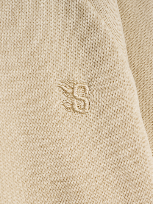 stsBAILEY SWEATSHIRT, FOG stsBAILEY SWEATSHIRT, FOG, packshot