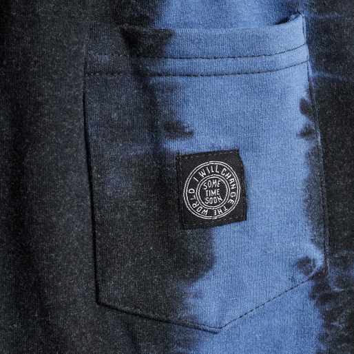 stsRIVER SHORTS, TRUE BLUE/BLACK stsRIVER SHORTS, TRUE BLUE/BLACK, packshot