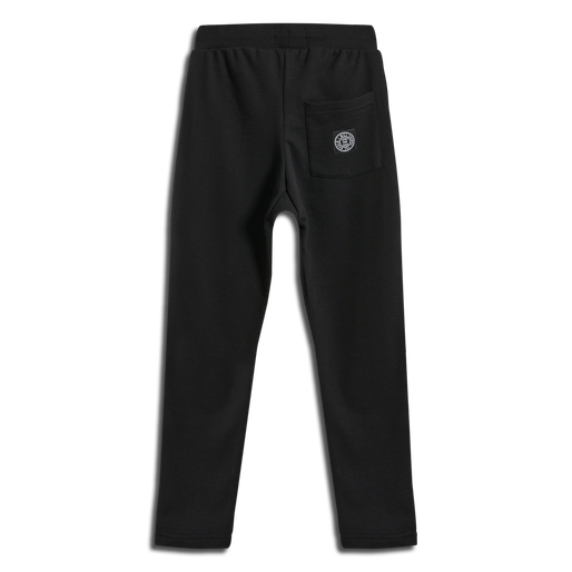 stmANTON PANTS, BLACK stmANTON PANTS, BLACK, packshot