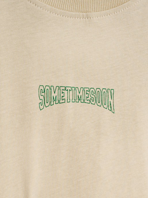 stsORION T-SHIRT, FOG stsORION T-SHIRT, FOG, packshot