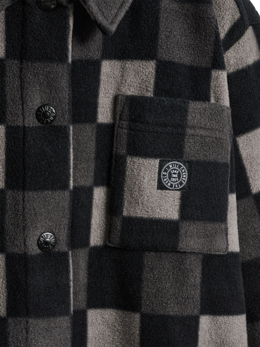 stsAUSTIN JACKET, BLACK stsAUSTIN JACKET, BLACK, packshot
