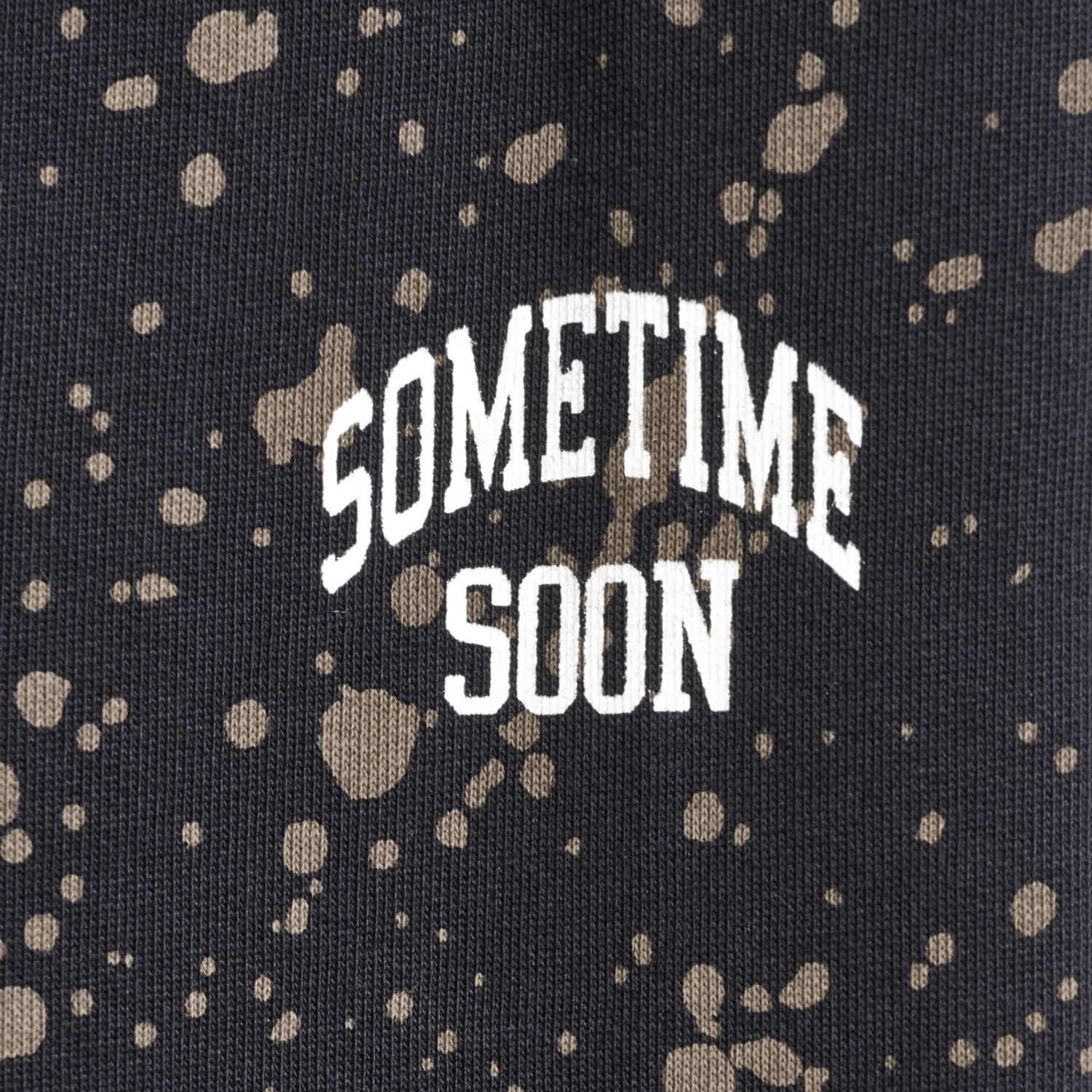 stsJAZZY PANTS, BLACK, packshot