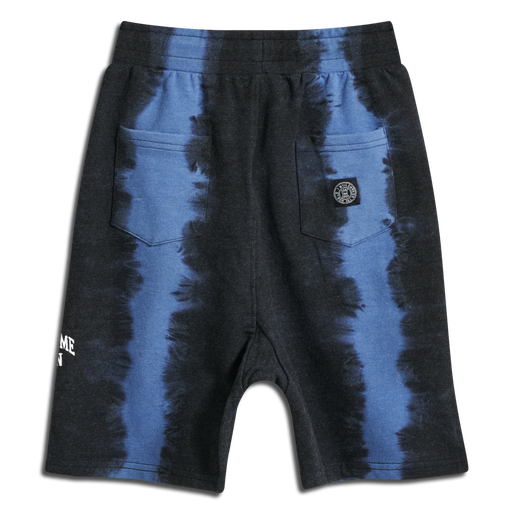 stsRIVER SHORTS, TRUE BLUE/BLACK stsRIVER SHORTS, TRUE BLUE/BLACK, packshot