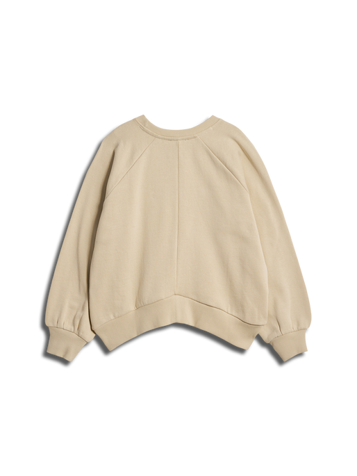 stsBAILEY SWEATSHIRT, FOG stsBAILEY SWEATSHIRT, FOG, packshot