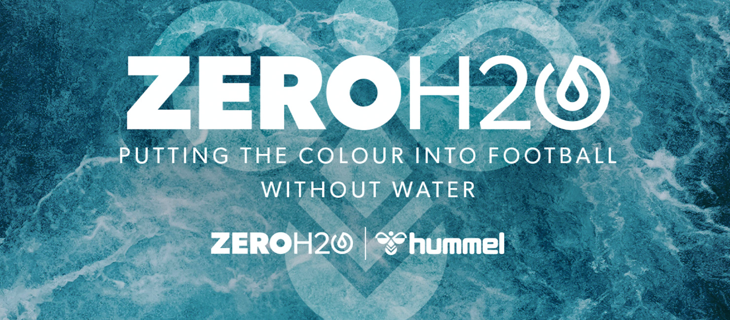 Udrydde ubemandede Berettigelse ZEROH2O - ADDING COLOR WITHOUT WATER
