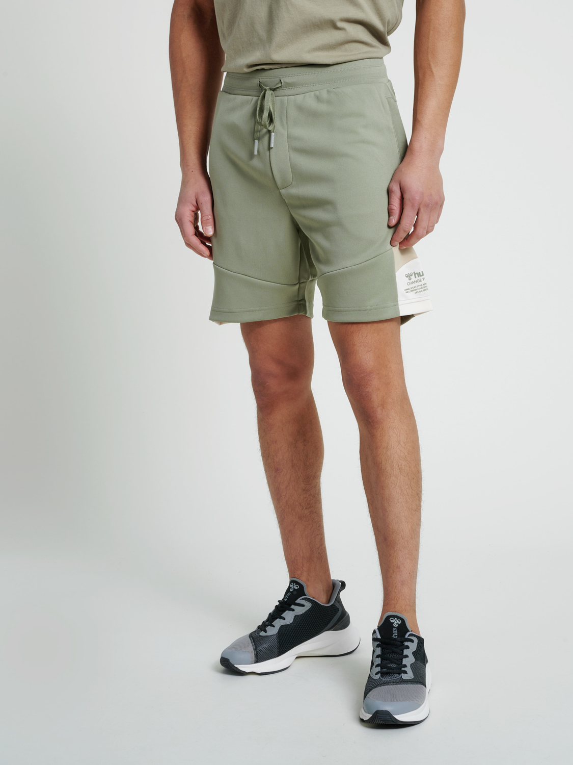 hummel alec sweatshirt